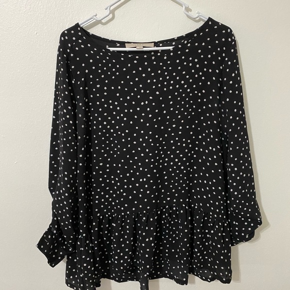 LOFT Tops - Loft Blouse